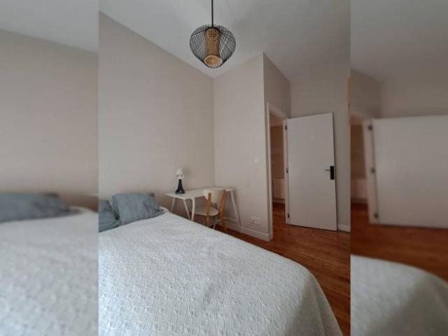 Alquiler 3 Dormitorio Shared Living/Roommate Bilbao Bilbao DLS90573523