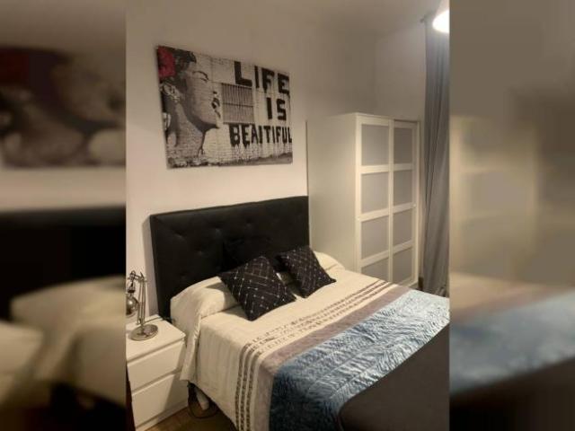 Alquiler 3 Dormitorio Shared Living/Roommate Bilbao Bilbao DLS93973976