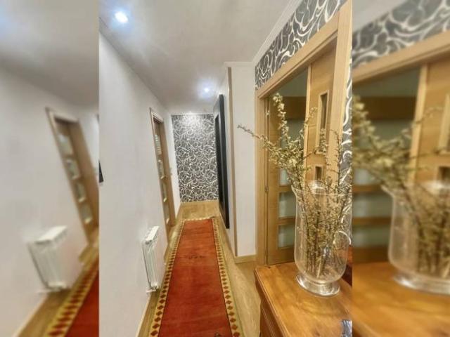 Alquiler 3 Dormitorio Shared Living/Roommate Bilbao Bilbao DS101638288