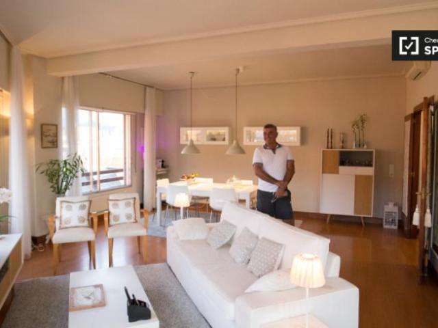 Alquiler 3 Dormitorio Shared Living/Roommate Bilbao Bilbao DS101794453