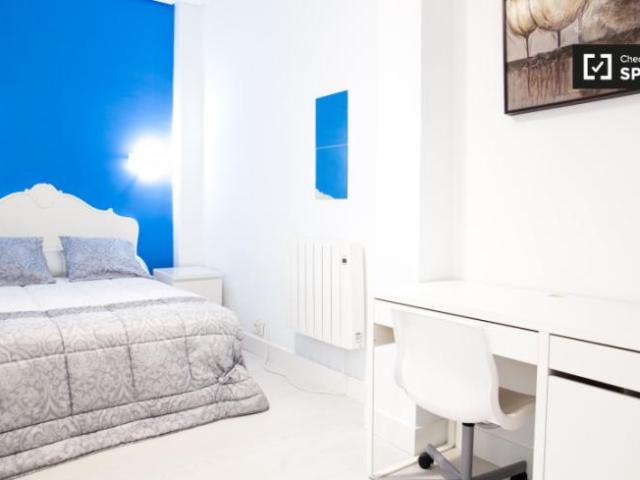 Alquiler 3 Dormitorio Shared Living/Roommate Bilbao Bilbao DS101834219