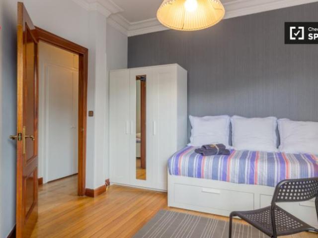 Alquiler 3 Dormitorio Shared Living/Roommate Bilbao Bilbao DS101992930
