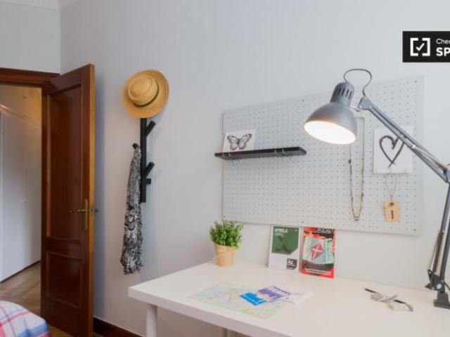 Alquiler 3 Dormitorio Shared Living/Roommate Bilbao Bilbao DS101993578