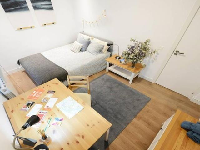 Alquiler 3 Dormitorio Shared Living/Roommate Bilbao Bilbao DS101993269