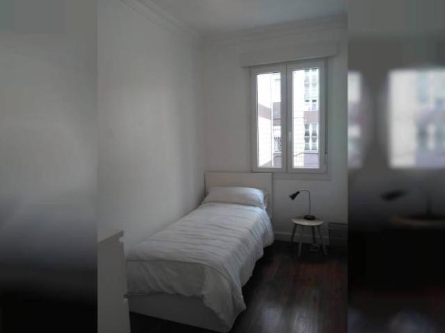 Alquiler 3 Dormitorio Shared Living/Roommate Bilbao Bilbao DS102720043