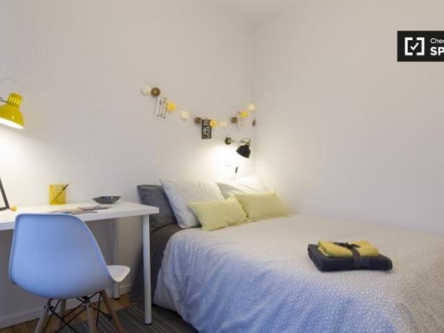 Alquiler 3 Dormitorio Shared Living/Roommate Bilbao Bilbao DS102850776