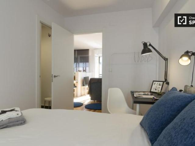 Alquiler 3 Dormitorio Shared Living/Roommate Bilbao Bilbao DS102851521