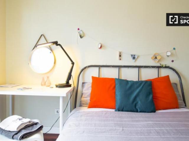 Alquiler 3 Dormitorio Shared Living/Roommate Bilbao Bilbao DS102852723