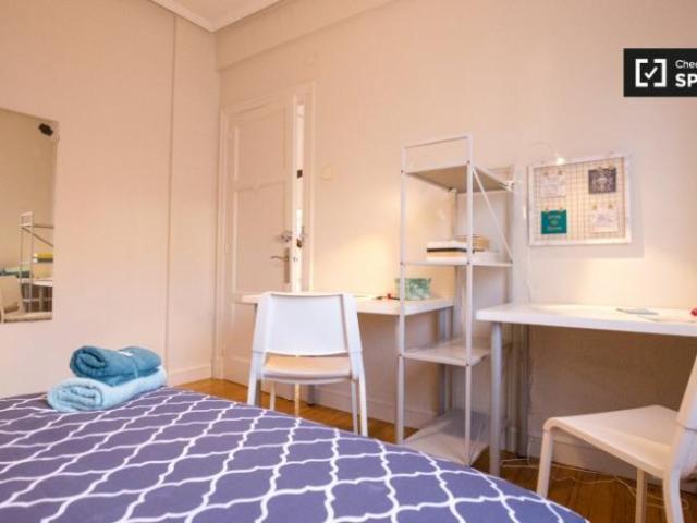 Alquiler 3 Dormitorio Shared Living/Roommate Bilbao Bilbao DS102852019