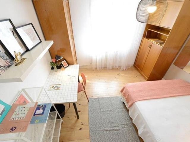 Alquiler 3 Dormitorio Shared Living/Roommate Bilbao Bilbao DS102852165