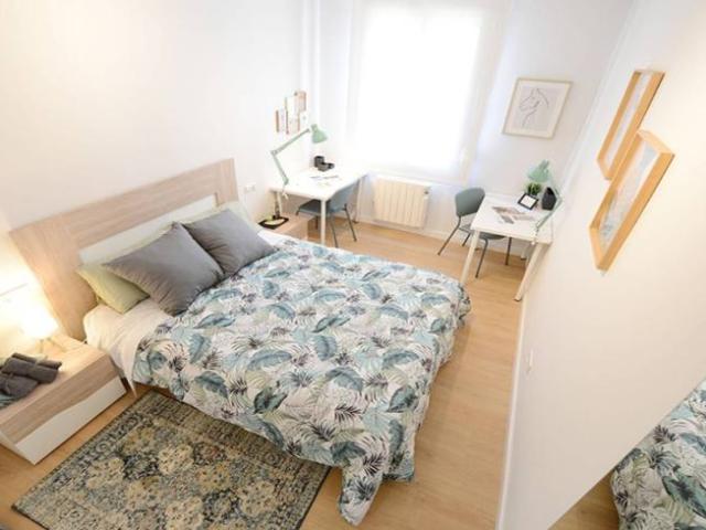 Alquiler 3 Dormitorio Shared Living/Roommate Bilbao Bilbao DS102852184