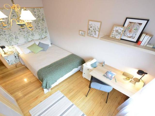 Alquiler 3 Dormitorio Shared Living/Roommate Bilbao Bilbao DS102852211