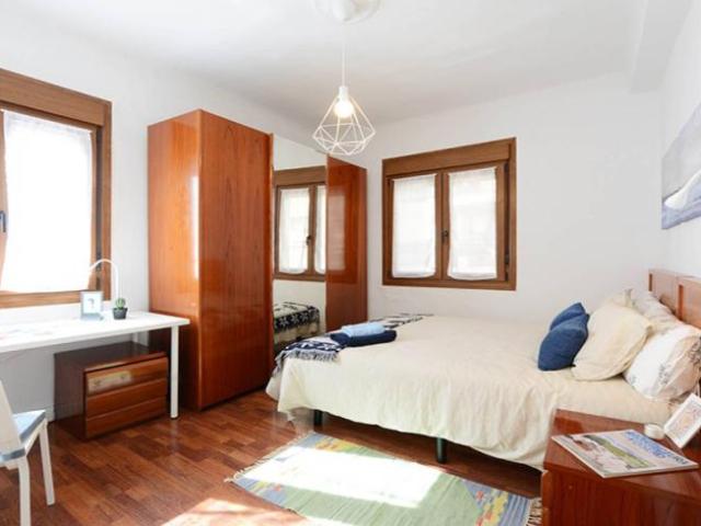 Alquiler 3 Dormitorio Shared Living/Roommate Bilbao Bilbao DS102852219