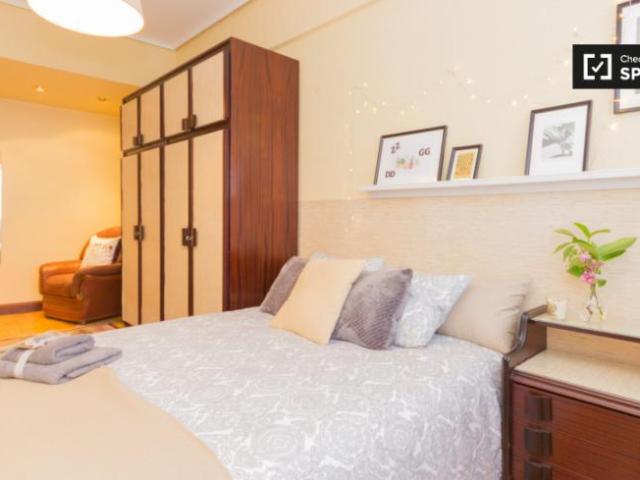 Alquiler 3 Dormitorio Shared Living/Roommate Bilbao Bilbao DS103491430