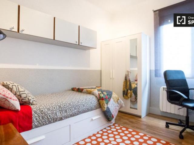 Alquiler 3 Dormitorio Shared Living/Roommate Bilbao Bilbao DS103545944
