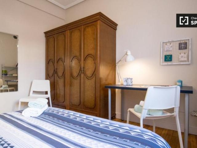 Alquiler 3 Dormitorio Shared Living/Roommate Bilbao Bilbao DS103597610