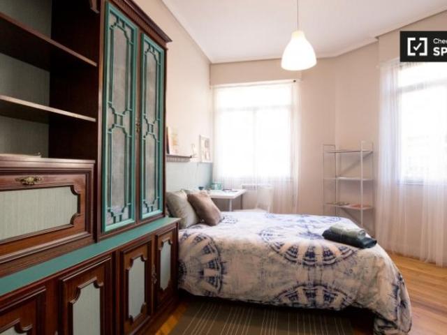 Alquiler 3 Dormitorio Shared Living/Roommate Bilbao Bilbao DS103597612