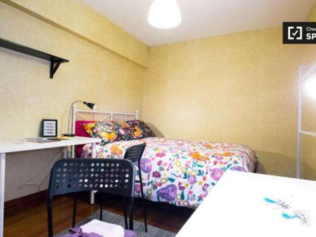 Alquiler 3 Dormitorio Shared Living/Roommate Bilbao Bilbao DS103597617