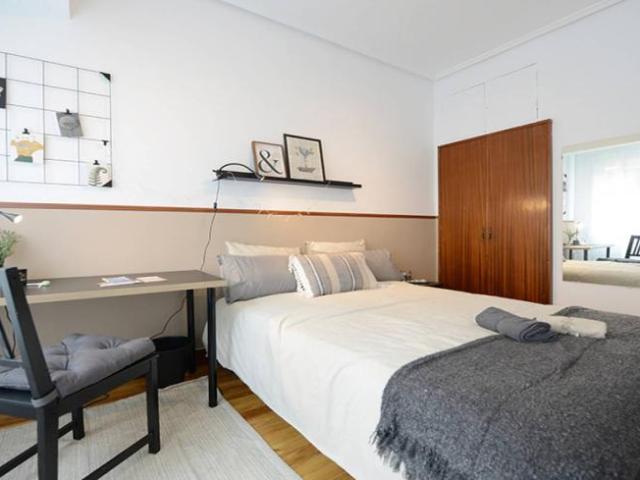 Alquiler 3 Dormitorio Shared Living/Roommate Bilbao Bilbao DS103597708