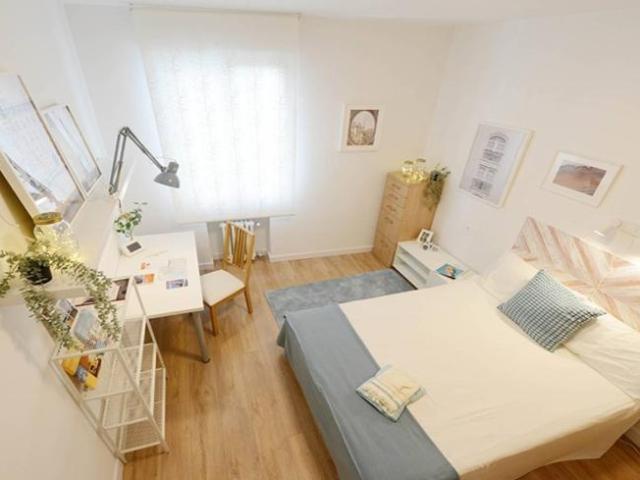 Alquiler 3 Dormitorio Shared Living/Roommate Bilbao Bilbao DS103597729