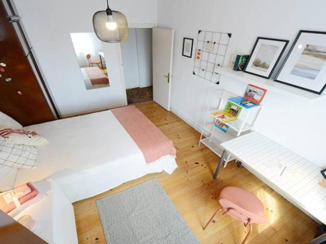 Alquiler 3 Dormitorio Shared Living/Roommate Bilbao Bilbao DS103597731