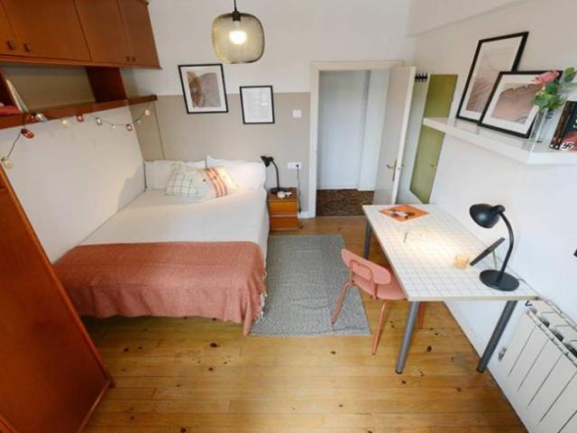 Alquiler 3 Dormitorio Shared Living/Roommate Bilbao Bilbao DS103597732