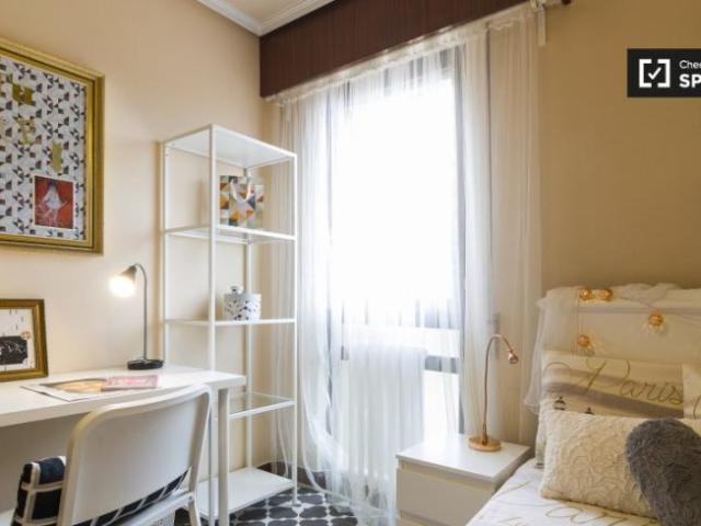 Alquiler 3 Dormitorio Shared Living/Roommate Bilbao Bilbao DS103597738