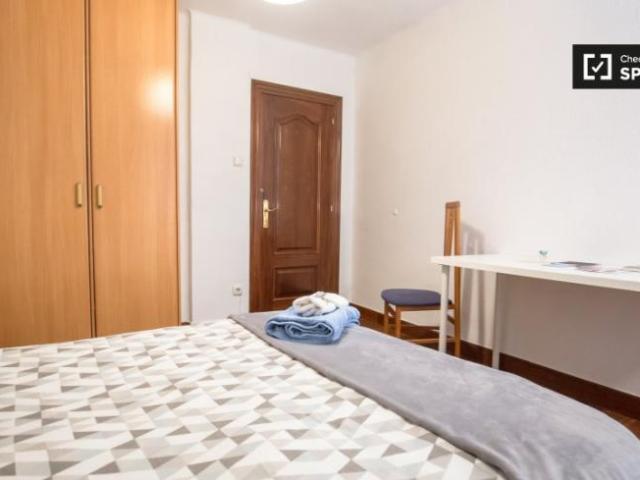 Alquiler 3 Dormitorio Shared Living/Roommate Bilbao Bilbao DS103597746