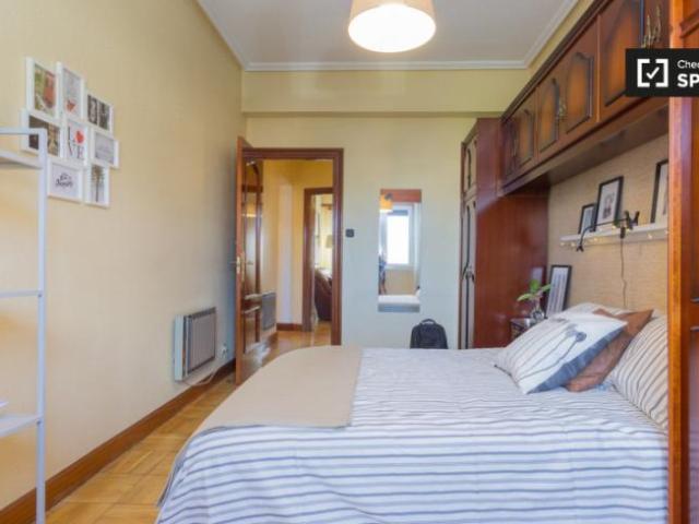 Alquiler 3 Dormitorio Shared Living/Roommate Bilbao Bilbao DS103597761