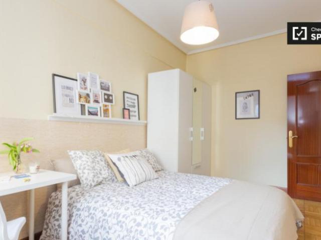 Alquiler 3 Dormitorio Shared Living/Roommate Bilbao Bilbao DS103597762