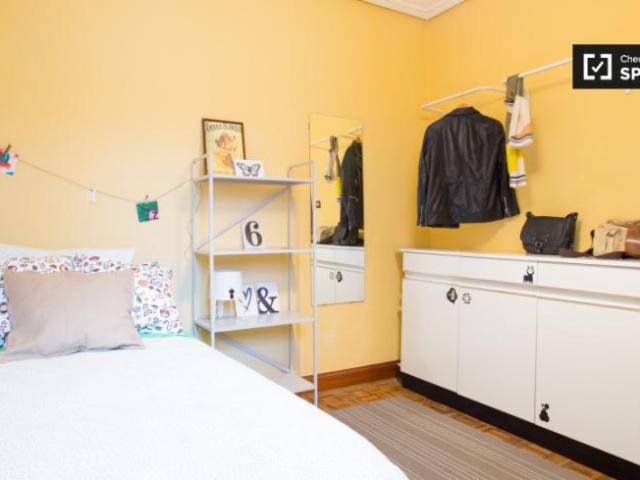 Alquiler 3 Dormitorio Shared Living/Roommate Bilbao Bilbao DS103597763