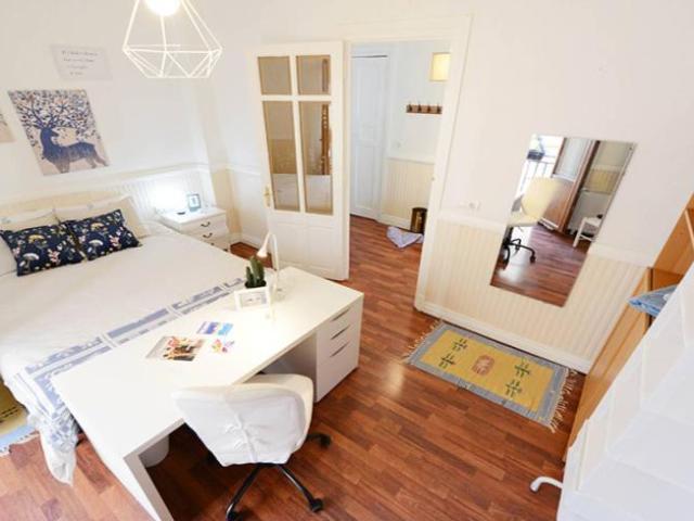 Alquiler 3 Dormitorio Shared Living/Roommate Bilbao Bilbao DS103597771
