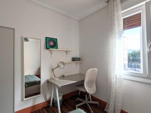 Alquiler 3 Dormitorio Shared Living/Roommate Bilbao Bilbao DS103697005