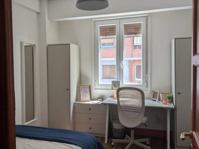 Alquiler 3 Dormitorio Shared Living/Roommate Bilbao Bilbao DS103697129