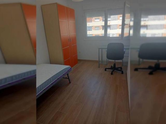 Alquiler 3 Dormitorio Shared Living/Roommate Cadiz Cadiz DLS102663206