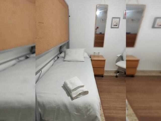 Alquiler 3 Dormitorio Shared Living/Roommate Cadiz Cadiz DS101730611