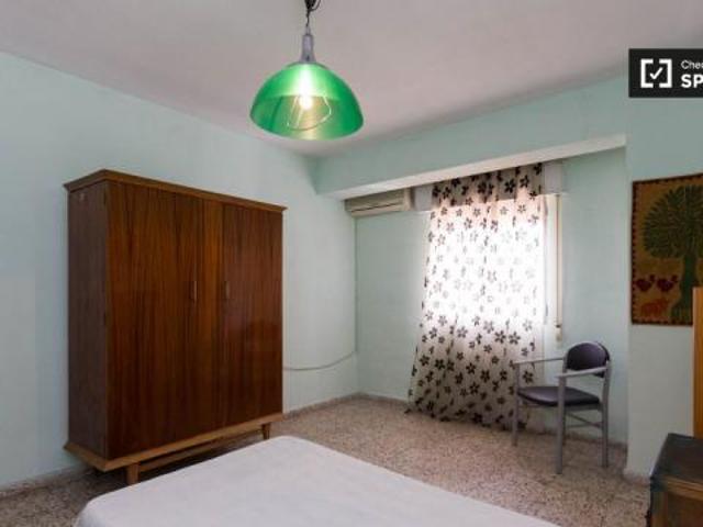 Alquiler 3 Dormitorio Shared Living/Roommate Granada Granada DLS51781857