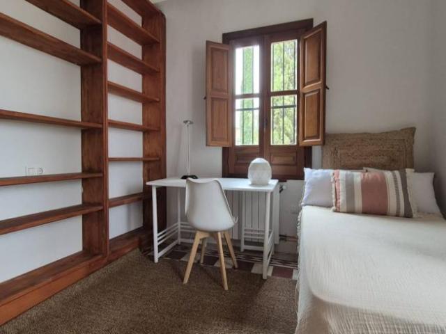 Alquiler 3 Dormitorio Shared Living/Roommate Granada Granada DLS98753337