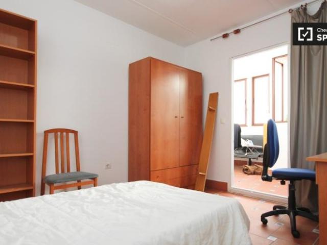 Alquiler 3 Dormitorio Shared Living/Roommate Granada Granada DLS101671002