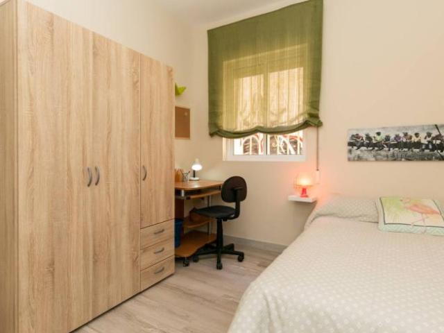 Alquiler 3 Dormitorio Shared Living/Roommate Granada Granada DLS101817347