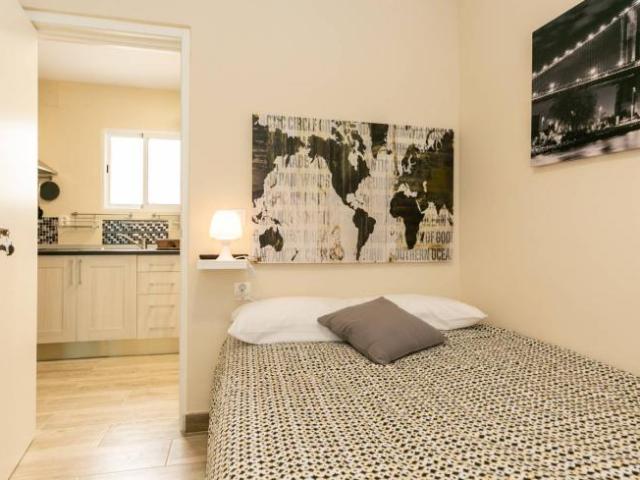 Alquiler 3 Dormitorio Shared Living/Roommate Granada Granada DLS101822407