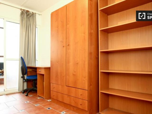 Alquiler 3 Dormitorio Shared Living/Roommate Granada Granada DS101671591