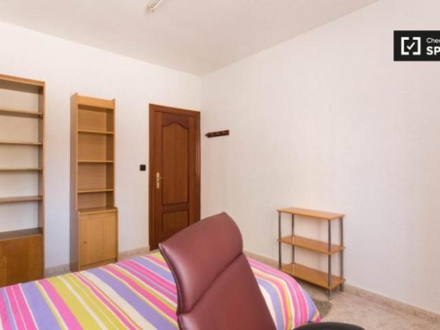 Alquiler 3 Dormitorio Shared Living/Roommate Granada Granada DS101692682