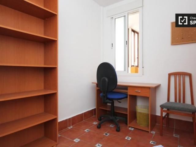 Alquiler 3 Dormitorio Shared Living/Roommate Granada Granada DS101692769