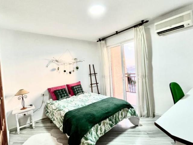 Alquiler 3 Dormitorio Shared Living/Roommate Granada Granada DS101765163