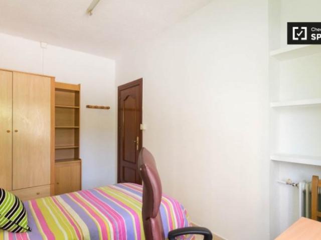 Alquiler 3 Dormitorio Shared Living/Roommate Granada Granada DS101771283