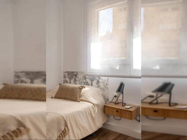 Alquiler 3 Dormitorio Shared Living/Roommate Granada Granada DS101788728