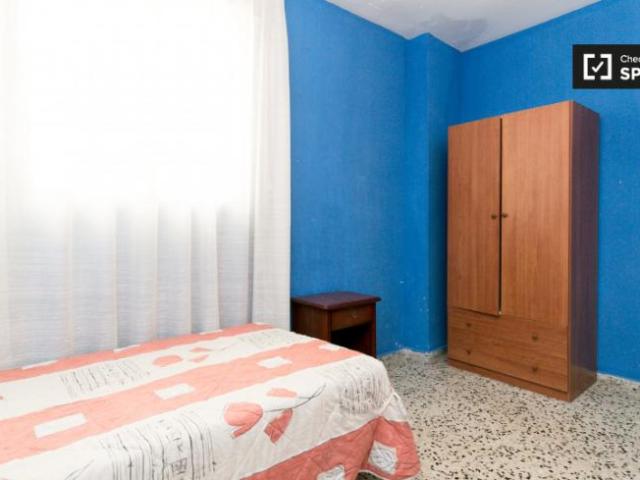 Alquiler 3 Dormitorio Shared Living/Roommate Granada Granada DS101730768