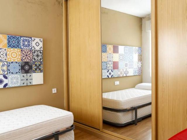 Alquiler 3 Dormitorio Shared Living/Roommate Granada Granada DS101836019
