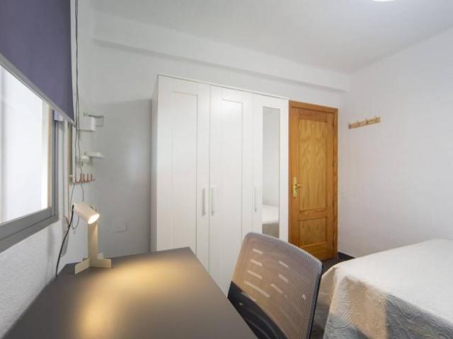 Alquiler 3 Dormitorio Shared Living/Roommate Granada Granada DS103399757